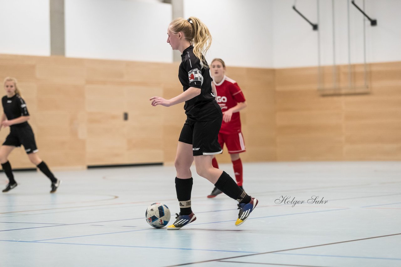 Bild 100 - Rathje Cup Frauen